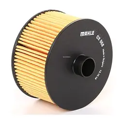 Фільтр масляний Mahle OX968DECO
