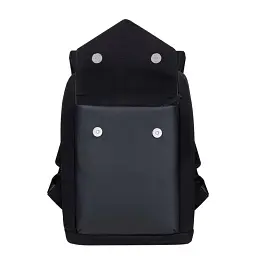 Рюкзак Rivacase 8521 Black 13.3" (8521 (Black)) - мініатюра 3
