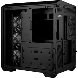 Корпус MSI MAG PANO 100R PZ Black (306-7G26R21-HH9) [167855] - мініатюра 6
