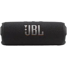Акустична система JBL Flip 7 Black (JBLFLIP7BLK)