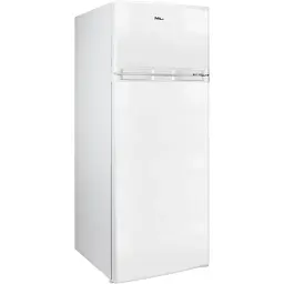 Холодильник Milano MTD205W 1.45м