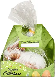 Кекс Kuchen Meister Великодній Кролик 350 г