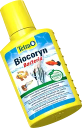 Засіб для розкладання органіки Tetra Aqua Biocoryn 100 мл - мініатюра 3