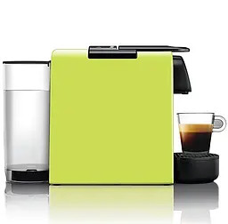 Кавоварка капсульна Delonghi Nespresso Essenza Mini EN85.L [65752] - мініатюра 2