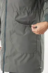 Парка жіноча Picture Organic Inukee Rev Womens 2024 S Сірий - мініатюра 6