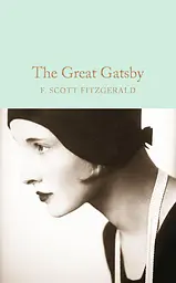 The Great Gatsby - Френсіс Скотт Фіцджеральд