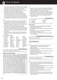 Close-Up B1. Teacher's Book with Online Teacher Zone and Audio + Video Discs - мініатюра 4