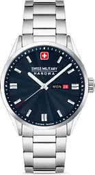 Годинник Swiss Military Hanowa Roadrunner Maxed SMWGH0001602