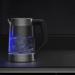 Електрочайник POLARIS PWK 17111CGLD WIFI IQ Home Матовий - мініатюра 5
