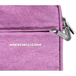 Сумка для ноутбука 13.3" ModeCom Highfill пурпурова - мініатюра 3
