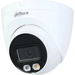 IP-відеокамера Dahua DH-IPC-HDW2249T-S-IL 2 Мп (302090)
