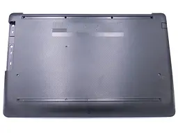 Корпус для ноутбука HP Pavilion 17-BY, 17-CA (Нижня кришка (корито)) - мініатюра 3