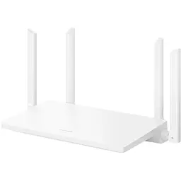 Маршрутизатор Huawei Wi-Fi AX1 AC1200 + MESH Гігабітний роутер - мініатюра 3