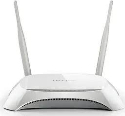 Маршрутизатор TP-Link TL-MR3420