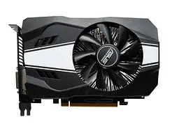 Відеокарта GeForce GTX 1060 3GB Asus Phoenix (PH-GTX1060-3G) Б/В - мініатюра 2