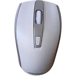 Бездротова миша MeeTion R560 біла 1600 Dpi