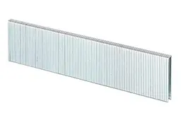 Скоби для будівельного степлера пневматичного Intertool 35×1×5.7 мм в упаковці 5000 шт. - мініатюра 2