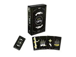 Гадальні карти STRATEG Таро 78шт/уп 30483 - мініатюра 2