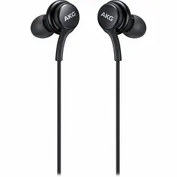 Навушники з мікрофоном Samsung EO-IC100 Black (EO-IC100BBEGRU)