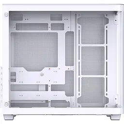 Корпус Jonsbo TK-3 White (TK-3 White) Без БП - мініатюра 3