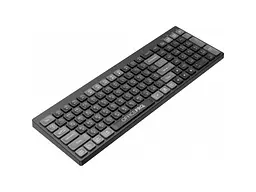 Клавіатура OfficePro SK985 Black (SK985B) - мініатюра 3