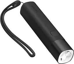 Ліхтарик Xiaomi SOLOVE X3S Power Bank 3000mAh black