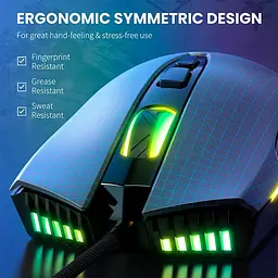 Миша Onikuma Gaming CW905 - мініатюра 6