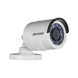 Відеокамера DS-2CE16D0T-IRF(C) Hikvision 2Mp f=3.6mm (99-00003104) - мініатюра 2