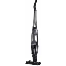 Пилосос акумуляторний AEG AS62CB25DH Black/Grey