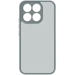 Чохол MAKE Xiaomi 15T Shadow Titan Grey