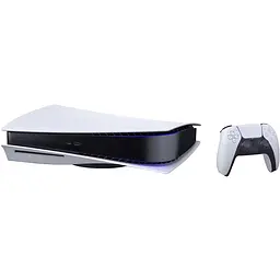 Ігрова приставка Sony PlayStation 5 825GB стаціонарна - мініатюра 2