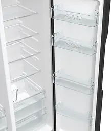 Холодильник Gorenje SBS NRR9185ESBXL - мініатюра 10