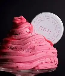 Суфле для губ Dott Essential Care Lip Souffle 15 г - мініатюра 3