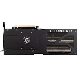 Відеокарта MSI GeForce RTX 5080 16GB Ventus 3X OC PLUS [G5080-16V3CP] EU [127211] - мініатюра 5