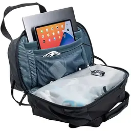 Дорожня сумка Thule Aion Duffel Bag 35 л (3204725/3205238) - мініатюра 10