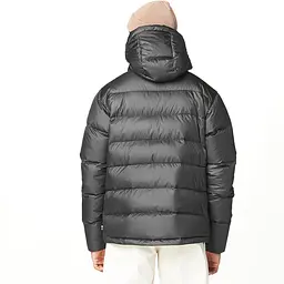 Куртка пухова Picture Organic Hi Puff Down 2025 S Чорний - мініатюра 2