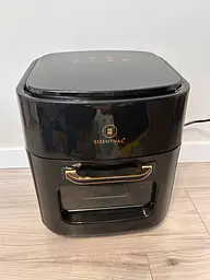 Мультипіч Eisenthal Luft-Friteuse JD989A 15L 1400W - мініатюра 6