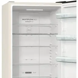 Холодильник Gorenje NRK6202AC4 - мініатюра 10