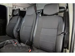 Авточохли модельні MW Brothers для Renault Master III ( 1+2 ) c 2010 - мініатюра 8