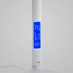 LED лампа настiльна VIDEX TF05W-RGB 7W 3000-5500K VIDEX (25052-000) - мініатюра 4