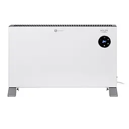 Конвектор Adler AD 7752 LCD - мініатюра 4