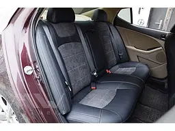 Авточохли модельні MW Brothers для Kia Optima III c 2010 - мініатюра 5