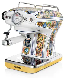 Кавоварка еспрессо Ariete 1389A POSITANO