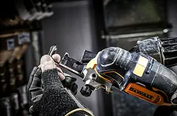 Інструмент акумуляторний XR Li-lon 18В 20000кол/хв DeWALT hoz0014225 - мініатюра 6