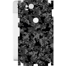 Захисна плівка StatusSKIN для Google Pixel 2 Корпус Вініл Піксель 1