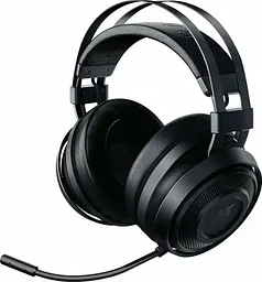 Гарнітура Razer Nari Essential 3.5 мм Black (RZ04-02690100-R3M1)