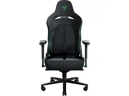 Компьютерное кресло для геймера Razer Enki Green (RZ38-03720100-R3G1)
