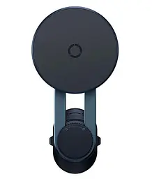 Автомобільний тримач для смартфона Baseus MagPro Series C40161200121-00 - мініатюра 2
