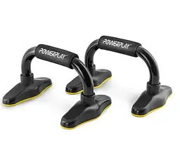 Упори для віджимань PowerPlay 4314 Push Up Stand (Прямі) (PP_4314)