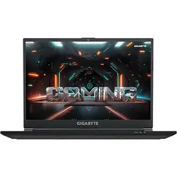 Ноутбук Gigabyte G6 KF RTX 4060 Intel i7-13620H 16/512 GB Refurbished - мініатюра 7
